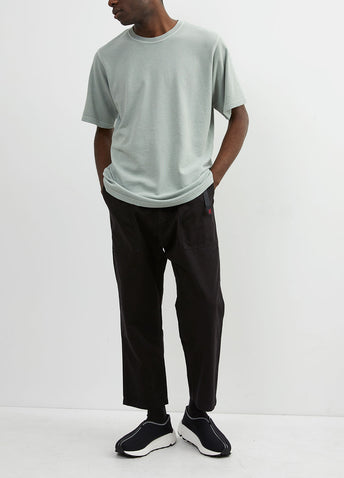 Loose Tapered Pants