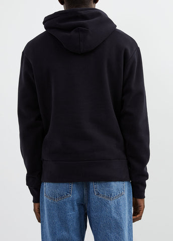 Fennis Evil Face Hoodie