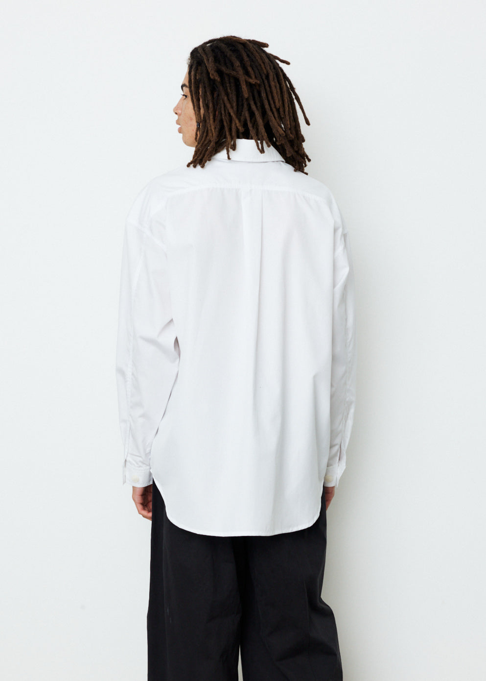 Minimal Shirt