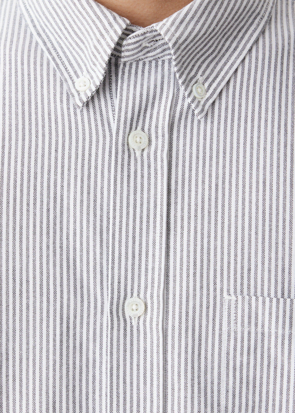 Osvald Oxford Magnet Shirt