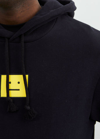 Fennis Evil Face Hoodie