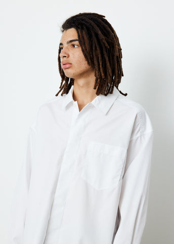 Minimal Shirt