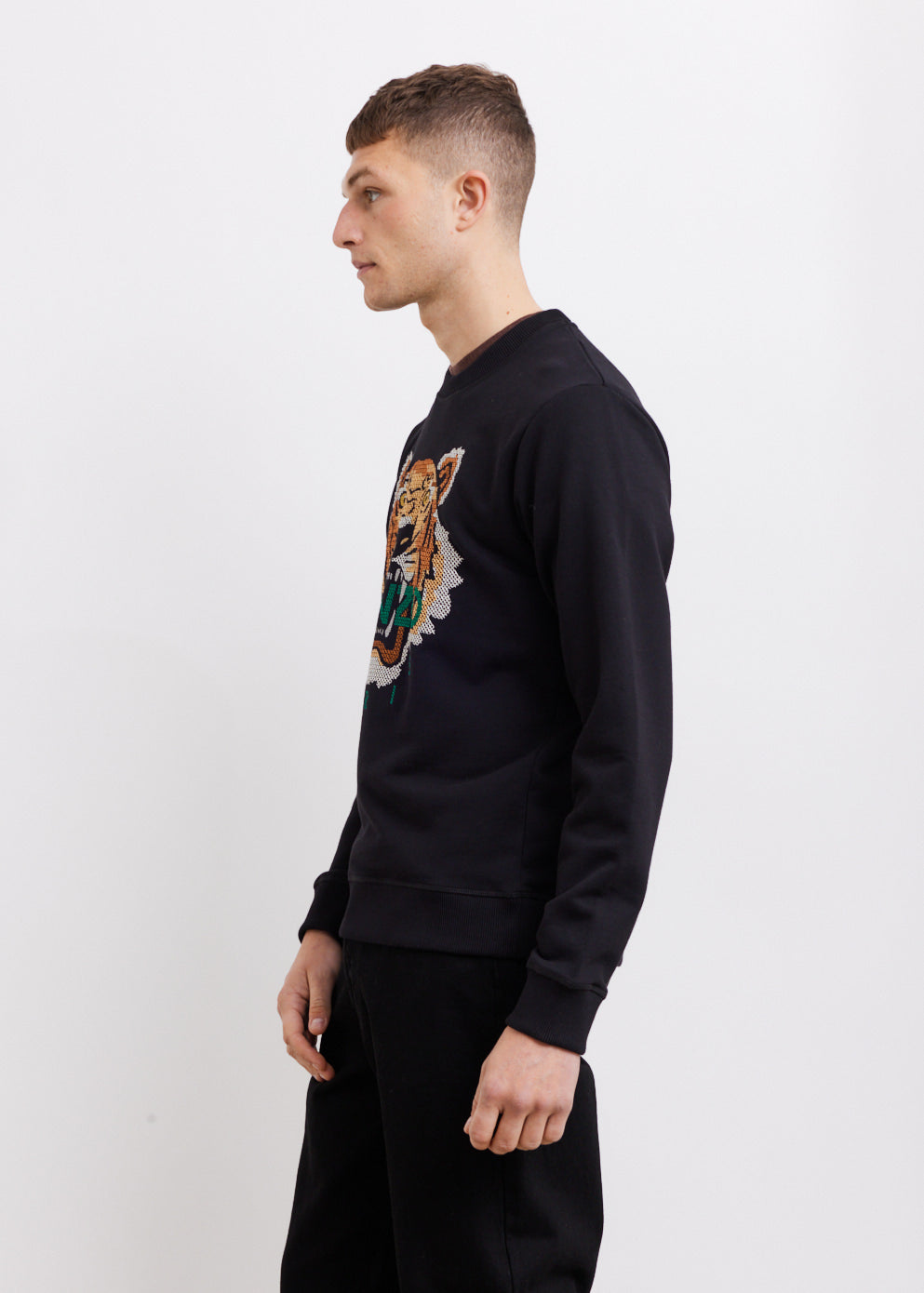 Tiger Original Seasonal 1 Sweater