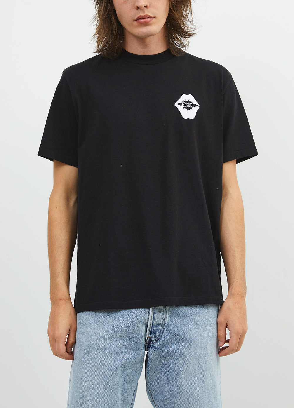 Box T-shirt