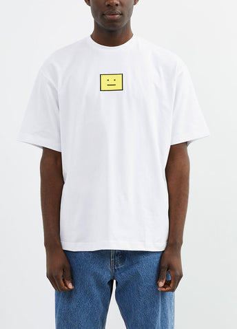 Exford Evil Face T-Shirt