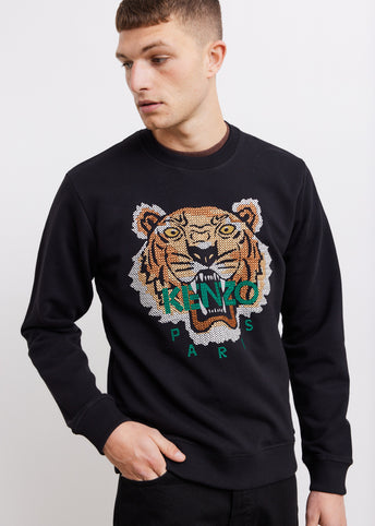 Tiger Original Seasonal 1 Sweater