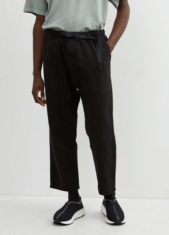 Loose Tapered Pants