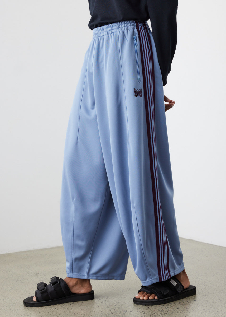 H.D. Track Pant