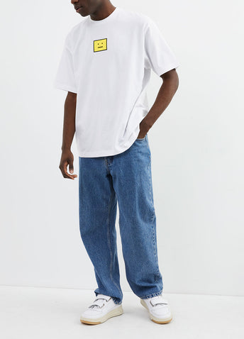 Exford Evil Face T-Shirt