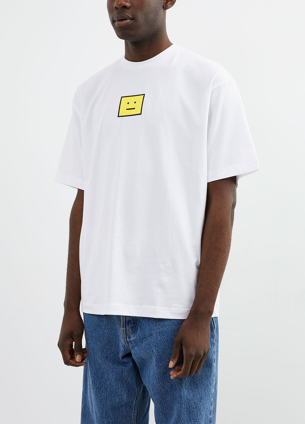 Exford Evil Face T-Shirt