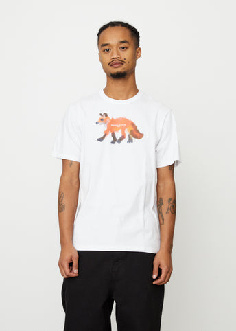 x Rop Van Mirelo Fox Classic T-Shirt
