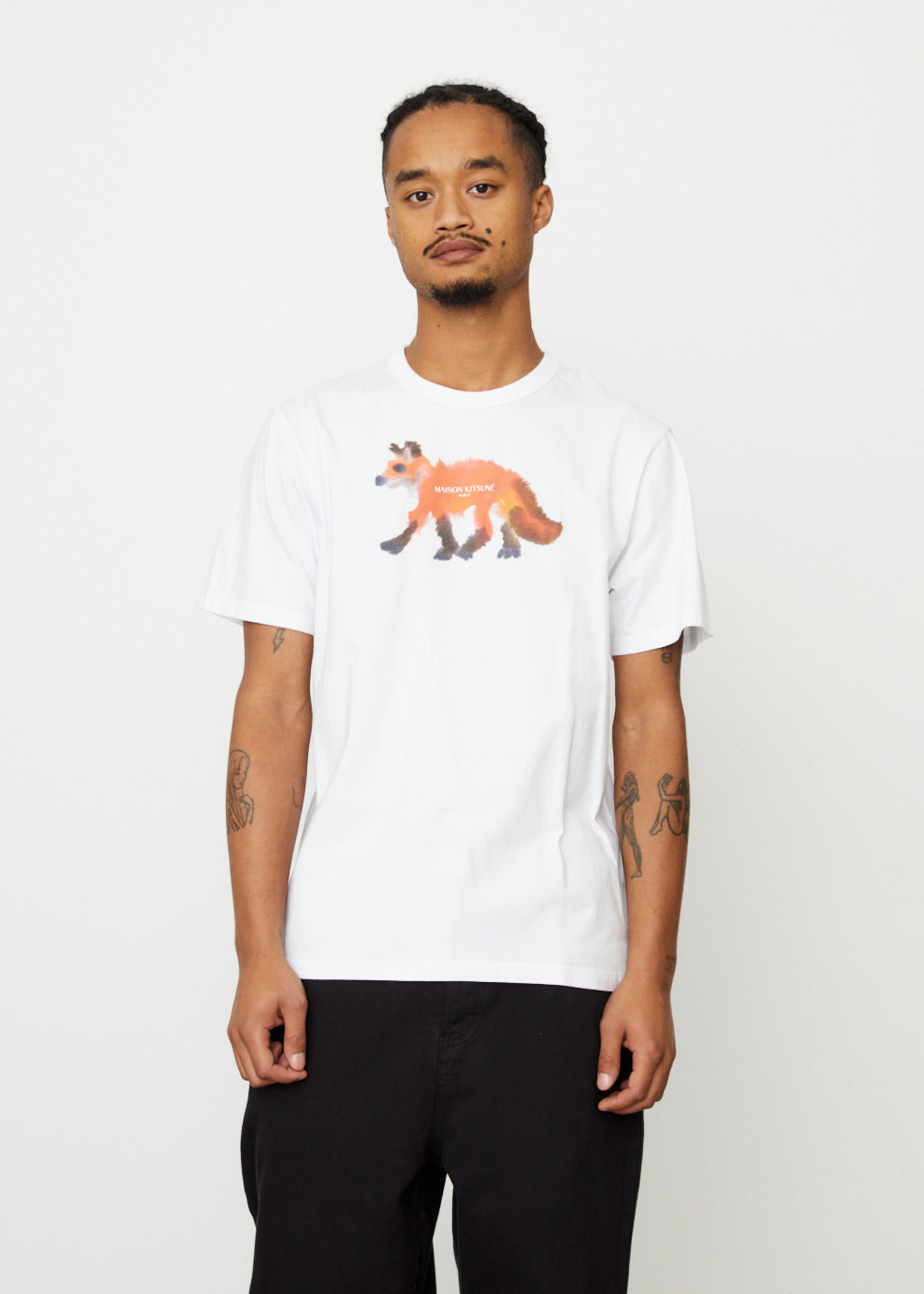 x Rop Van Mirelo Fox Classic T-Shirt