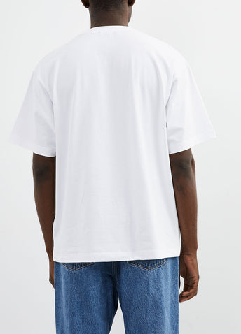 Exford Evil Face T-Shirt