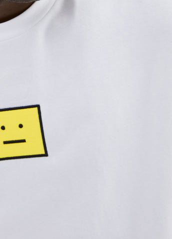 Exford Evil Face T-Shirt