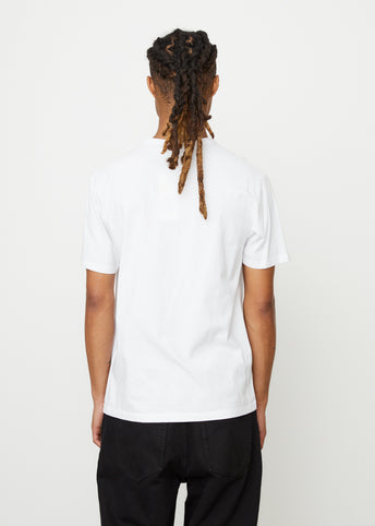 x Rop Van Mirelo Fox Classic T-Shirt