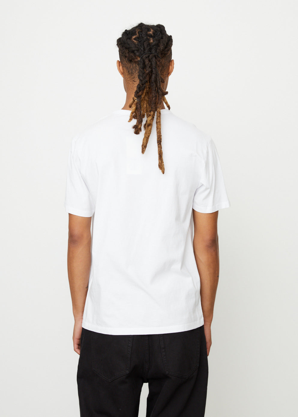 x Rop Van Mirelo Fox Classic T-Shirt