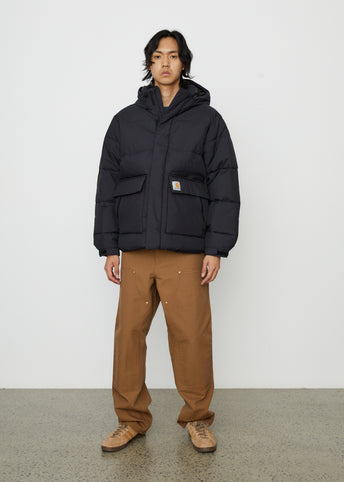 Munro Jacket