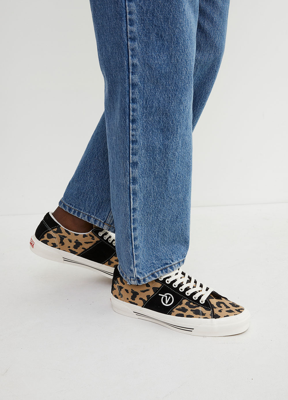 OG Sid LX Sneakers