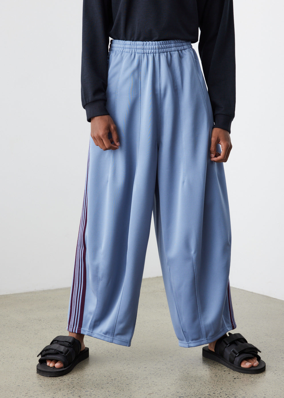 H.D. Track Pant