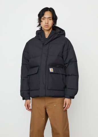 Munro Jacket