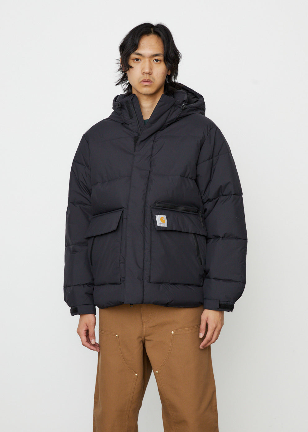 Munro Jacket