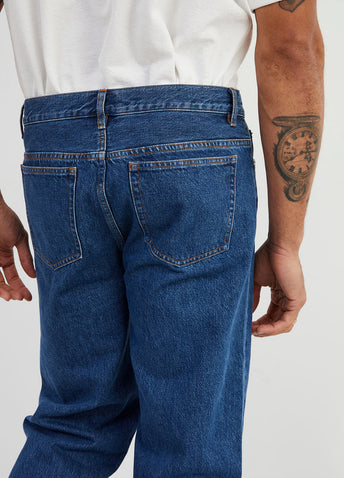 Martin Jeans