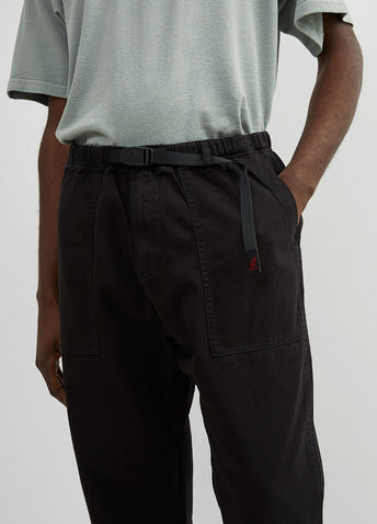 Loose Tapered Pants