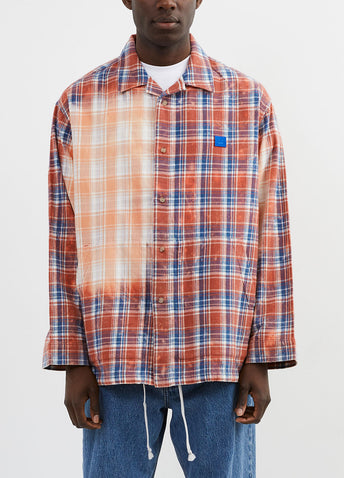 Seara Flannel Shirt