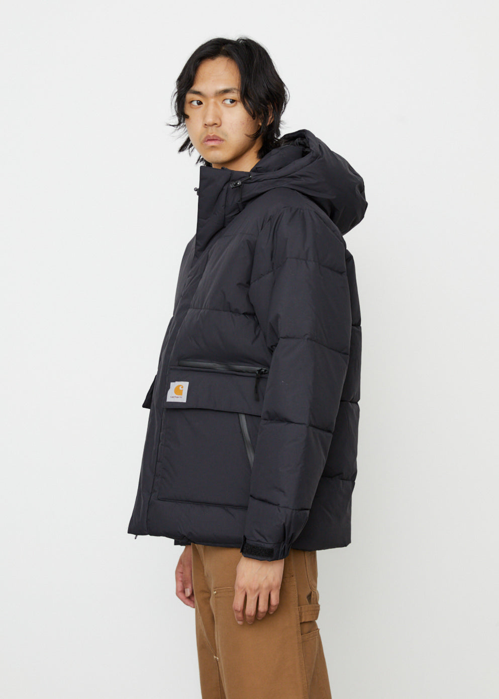 Munro Jacket
