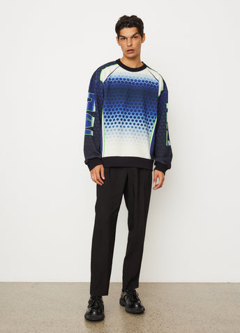 Hax Sweater