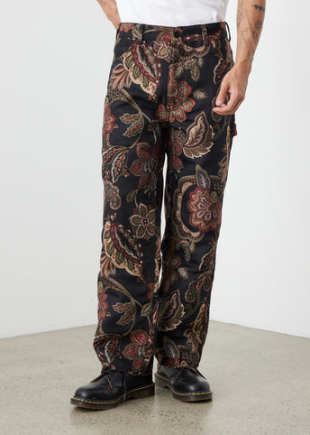 Painter Pants