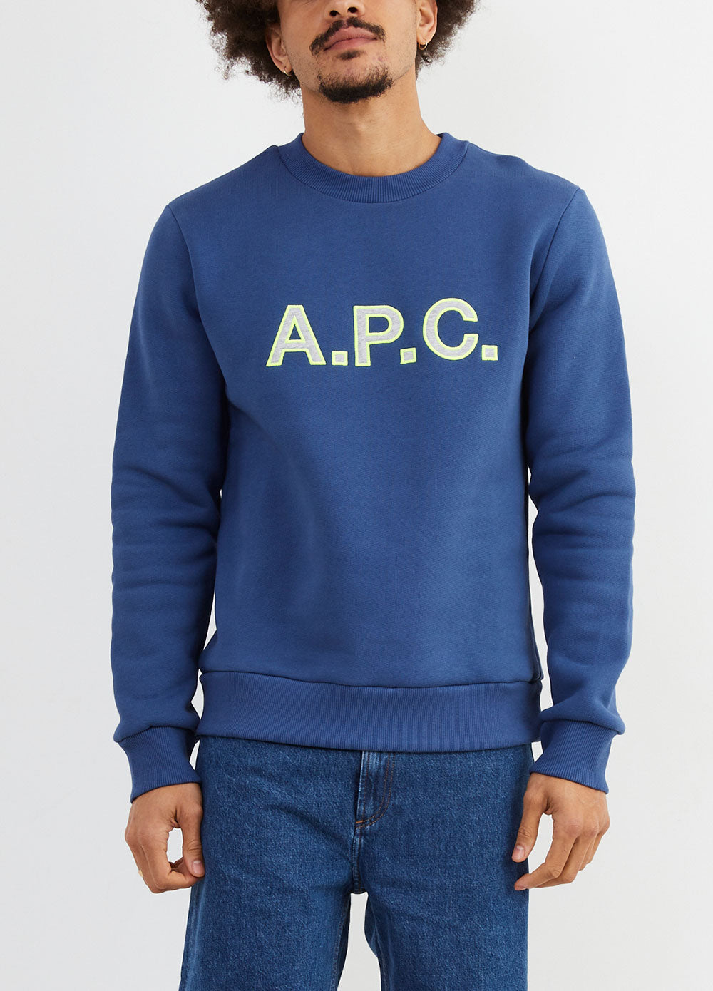 Hugues Sweatshirt