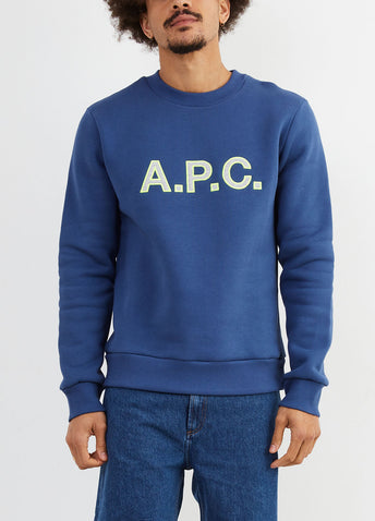 Hugues Sweatshirt