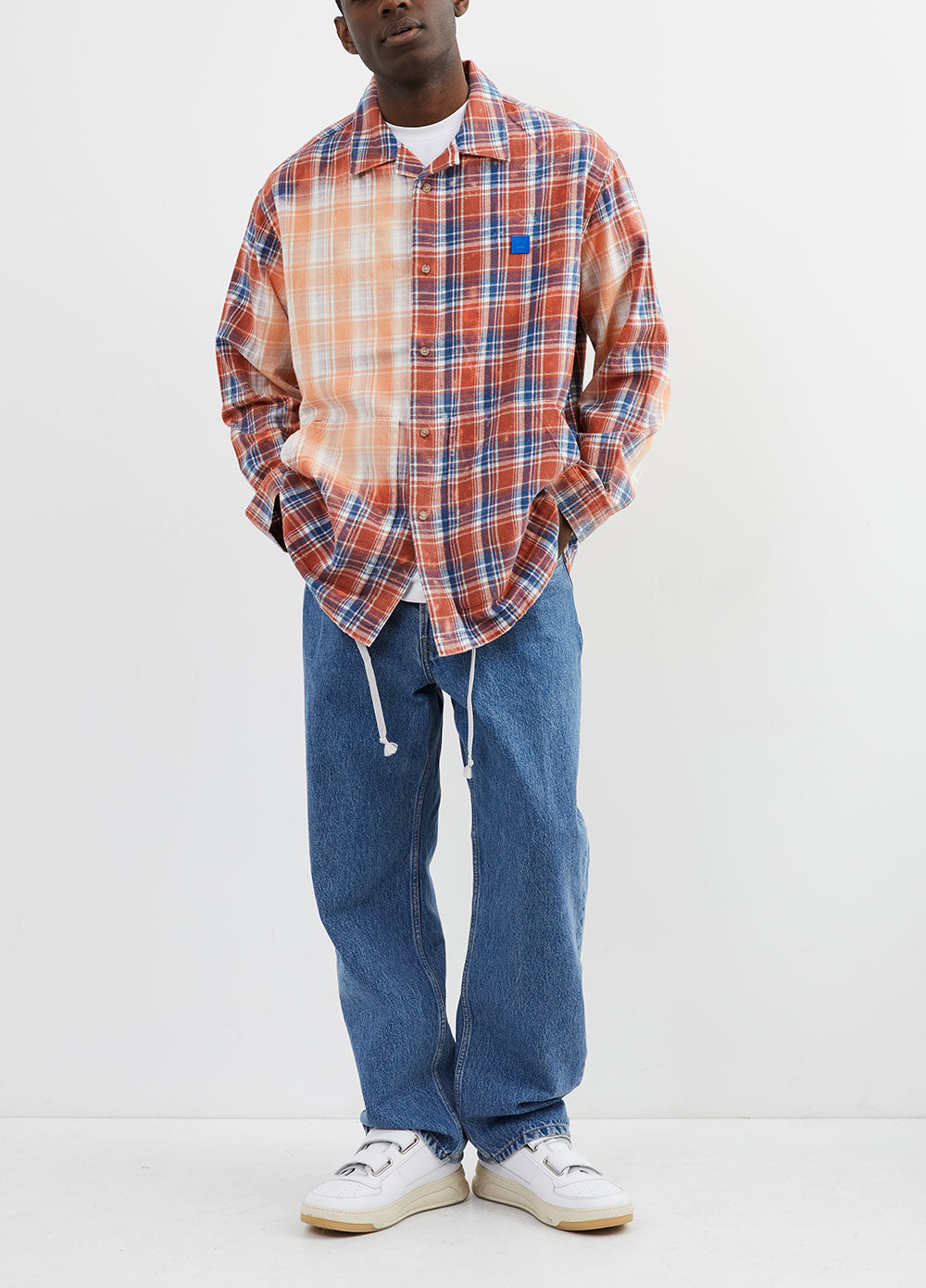 Seara Flannel Shirt