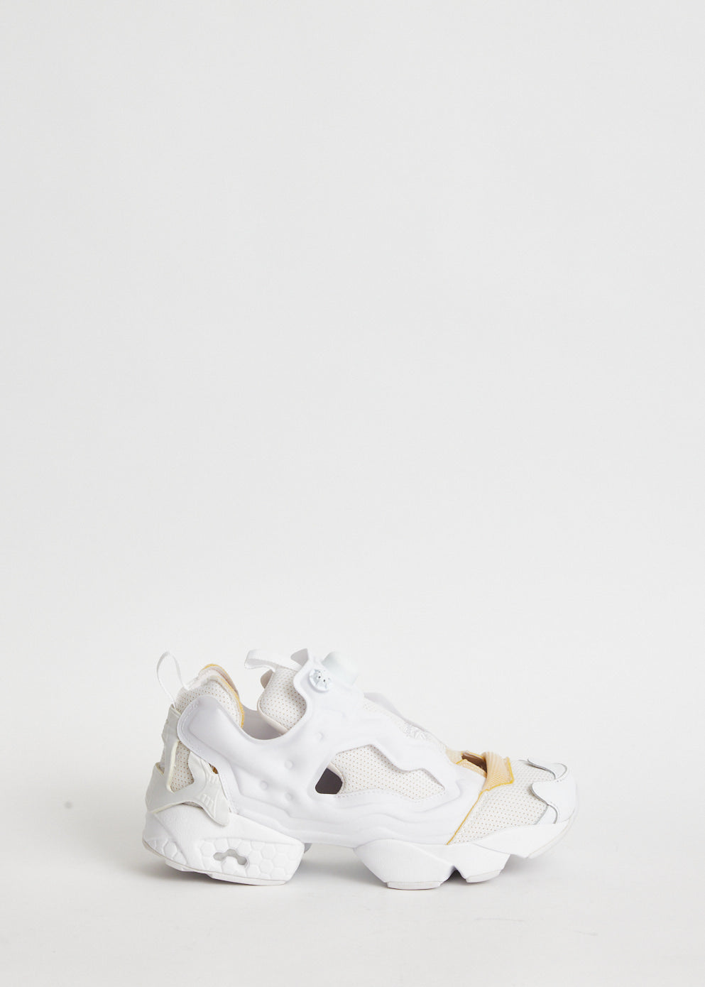 x Maison Margiela Project 0 IF MO Sneakers