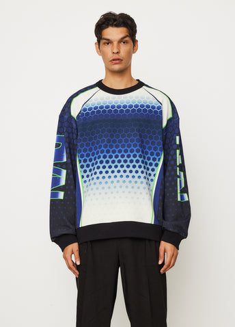Hax Sweater