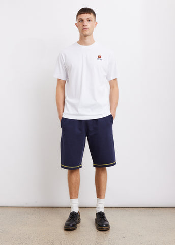 Solid Classic Shorts