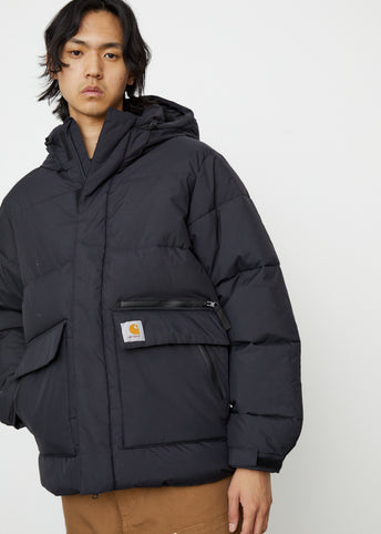 Munro Jacket
