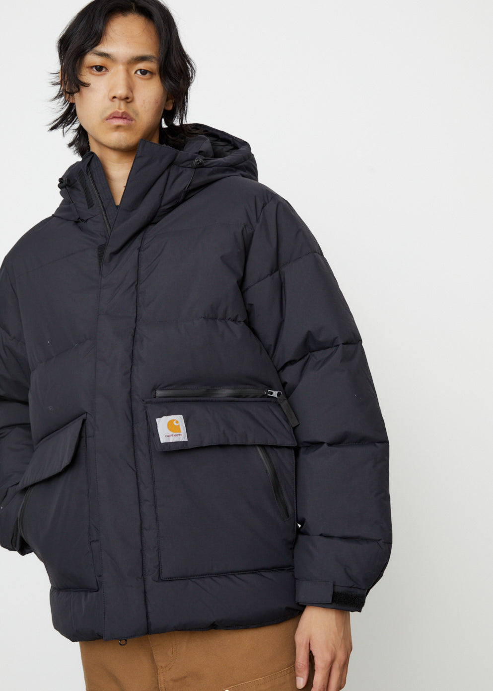 Munro Jacket