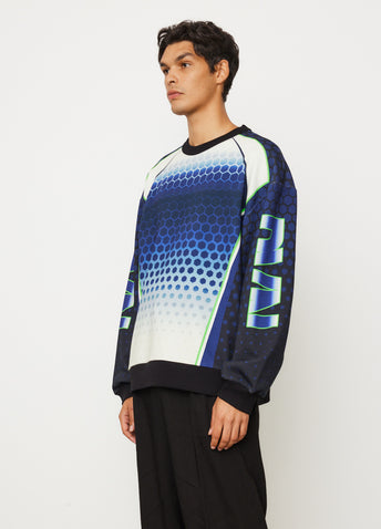 Hax Sweater
