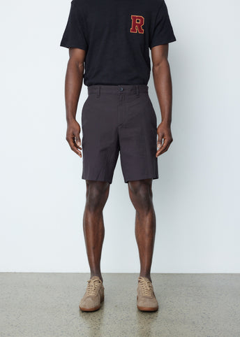 Perry Seersucker Shorts