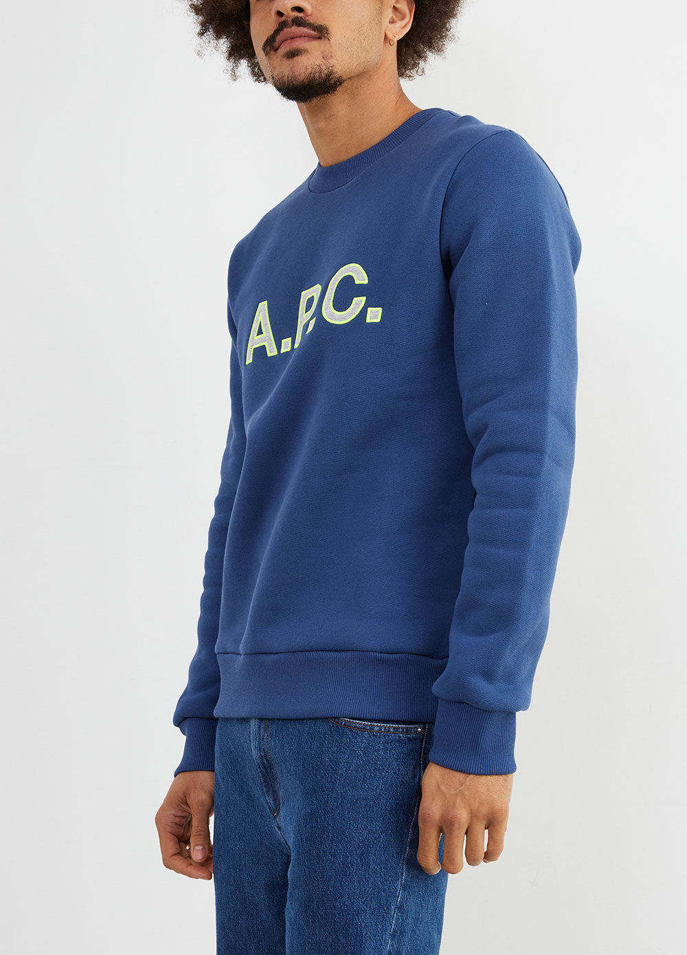 Hugues Sweatshirt