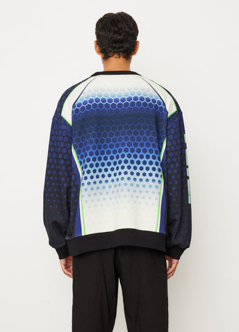 Hax Sweater