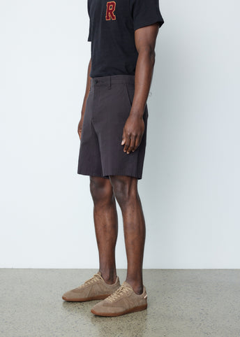 Perry Seersucker Shorts