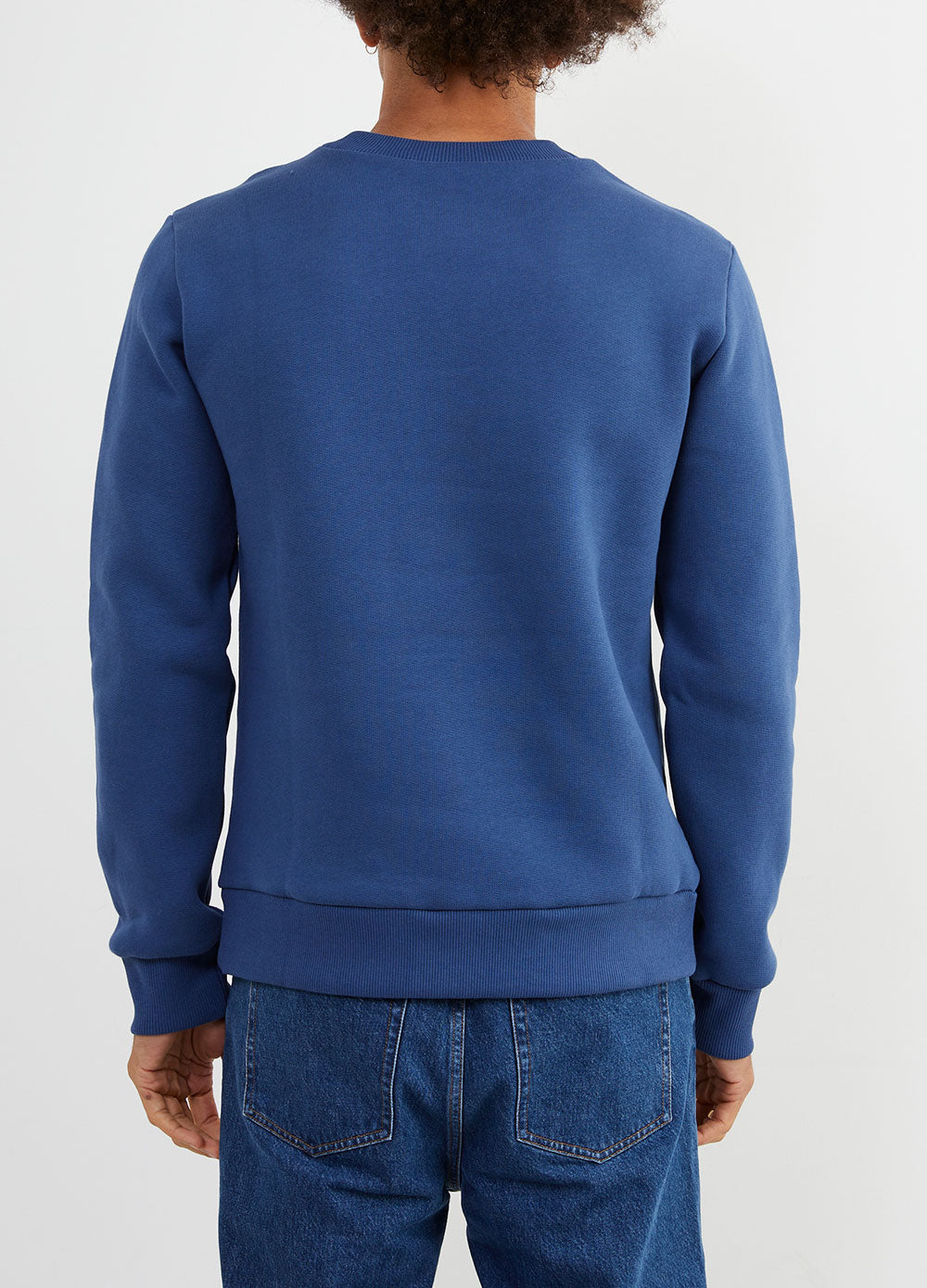 Hugues Sweatshirt