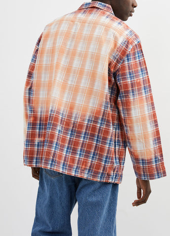 Seara Flannel Shirt