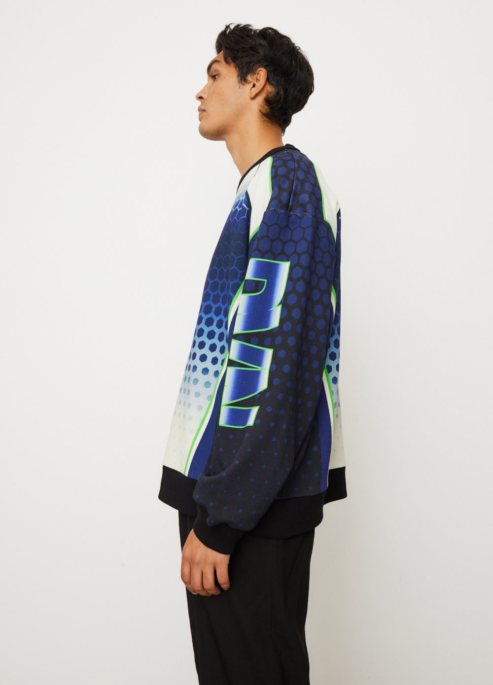 Hax Sweater