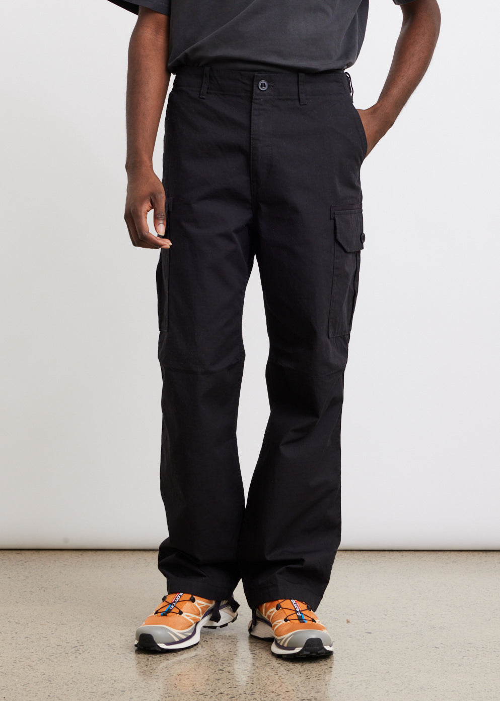 M66 Cargo Pants