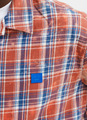 Seara Flannel Shirt