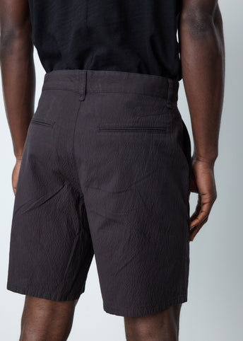 Perry Seersucker Shorts